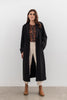 Moss Maxmara jacket - Butterfly print
