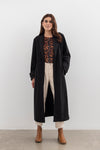 Moss Maxmara jacket - Butterfly print
