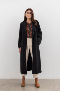 Moss Maxmara jacket - Butterfly print