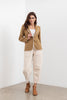 Moss Ashley Blazer
