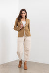Moss Ashley Blazer