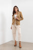 Moss Ashley Blazer