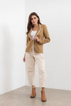 Moss Ashley Blazer