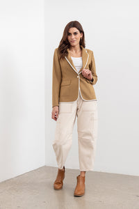 Moss Ashley Blazer