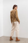 Moss Ashley Blazer