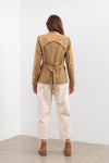 Moss Ashley Blazer