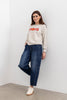 Moss LOGO bee Sweat