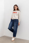 Moss LOGO bee Sweat