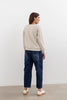 Moss LOGO bee Sweat