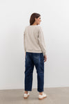 Moss LOGO bee Sweat