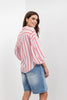 Moss Bronte Shirt - Candy Stripe