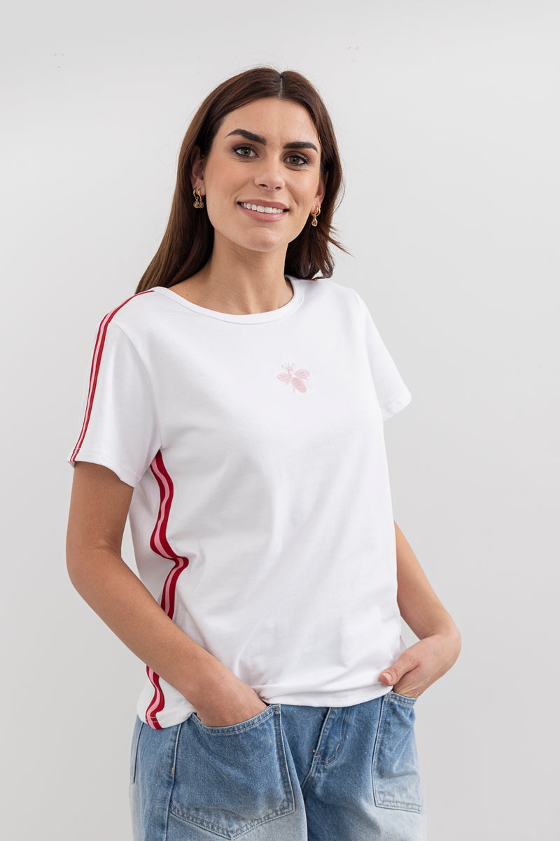 MOSS Bee Tee