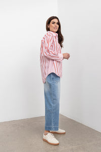 Moss Flynn Jean