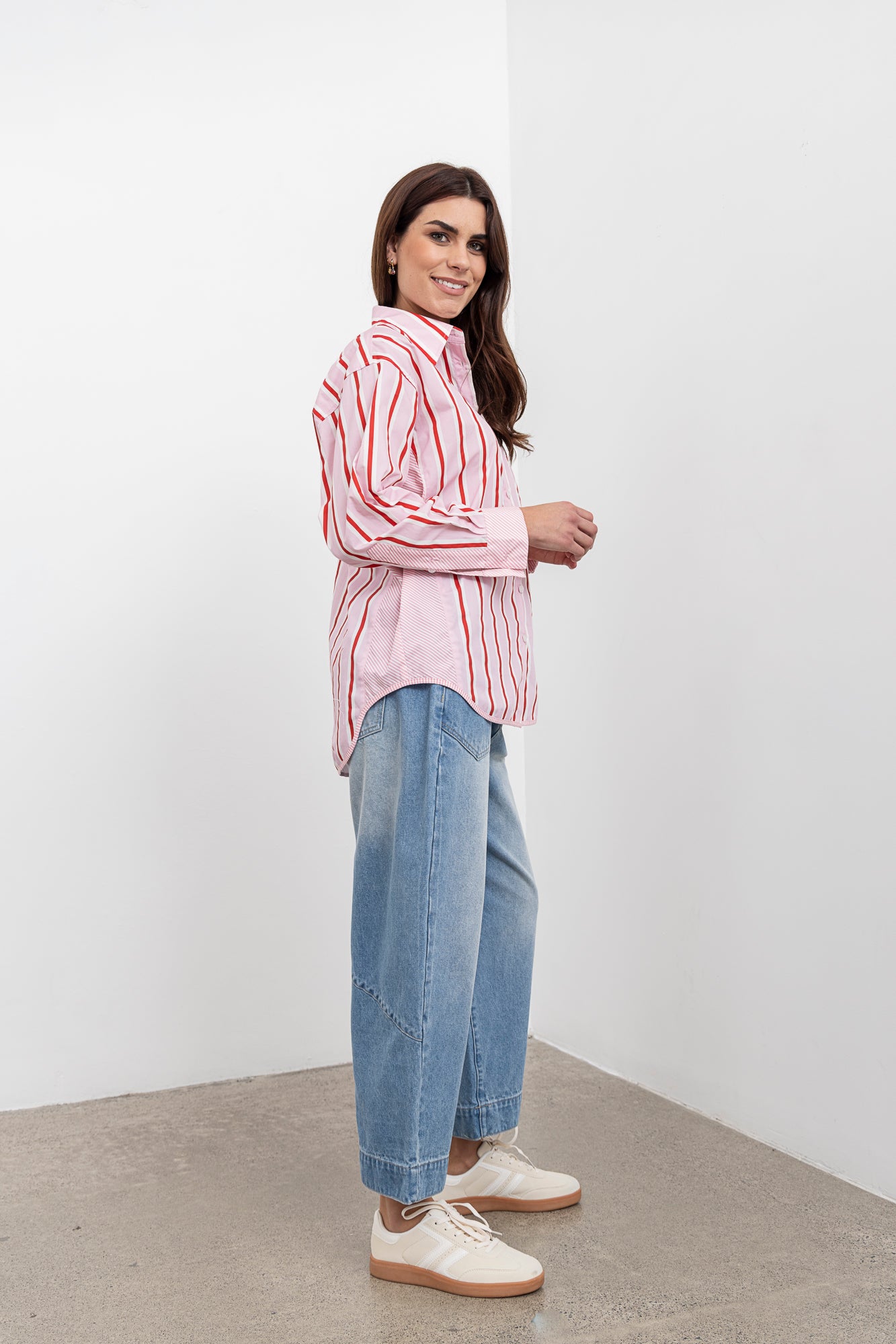 Moss Flynn Jean