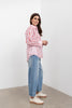Moss Maxwell shirt - candy stripe