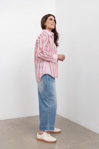 Moss Flynn Jean