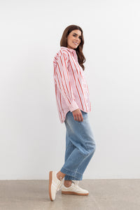Moss Flynn Jean
