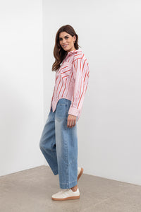 Moss Flynn Jean