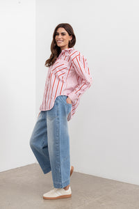 Moss Flynn Jean