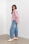 Moss Flynn Jean