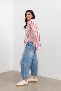 Moss Flynn Jean