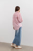 Moss Maxwell shirt - candy stripe