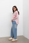 Moss Bianca sweat