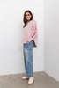 Moss Bianca sweat