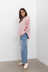 Moss Bianca sweat