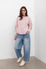 Moss Bianca sweat
