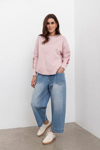 Moss Bianca sweat