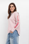 Moss Bianca sweat