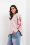 Moss Bianca sweat