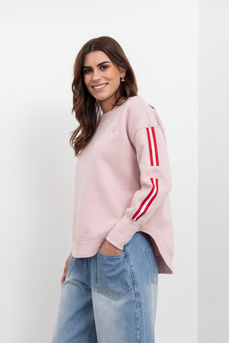 Moss Bianca sweat