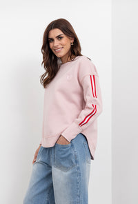 Moss Bianca sweat