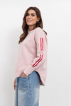 Moss Bianca sweat