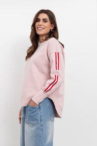 Moss Bianca sweat