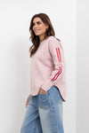Moss Bianca sweat
