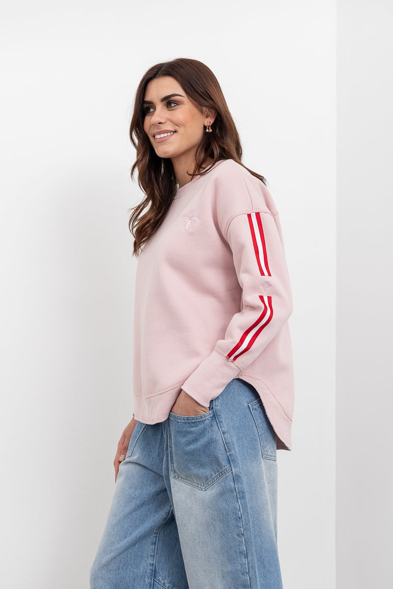 Moss Bianca sweat