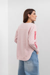 Moss Bianca sweat