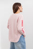 Moss Bianca sweat