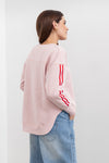 Moss Bianca sweat
