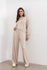 Shelby Lounge pant - Oat