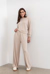 Shelby Lounge pant - Oat