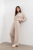 Shelby Lounge pant - Oat