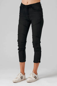 Elle Jean Black RRP$160