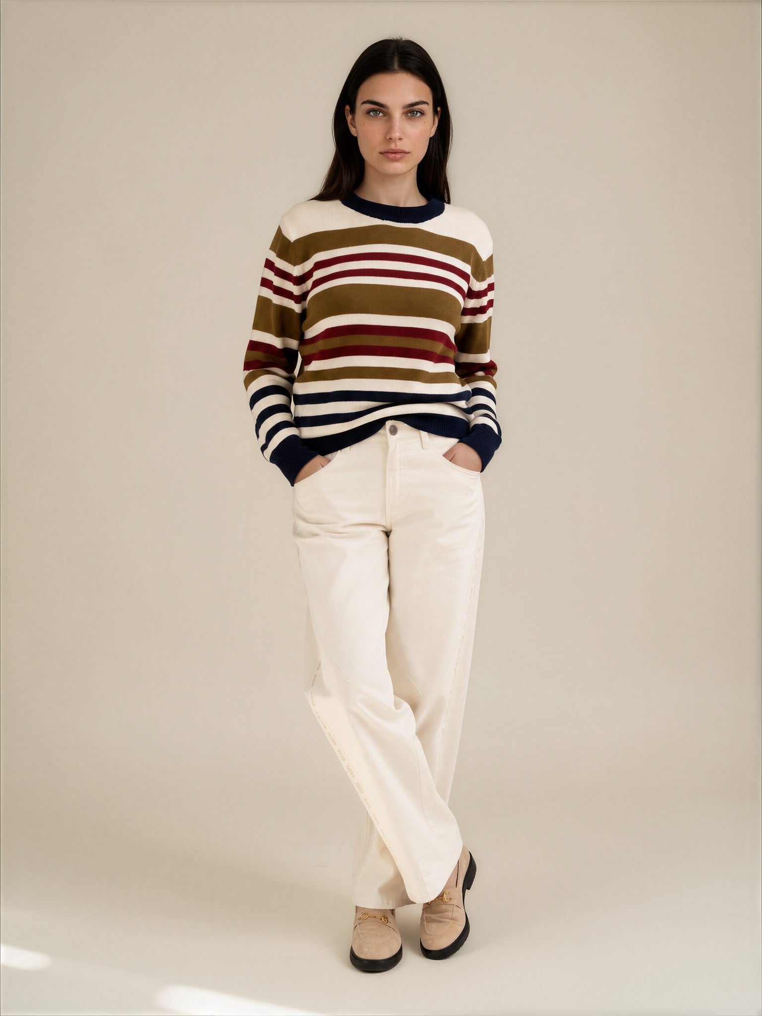 Sharn Knit