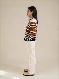 Sharn Knit