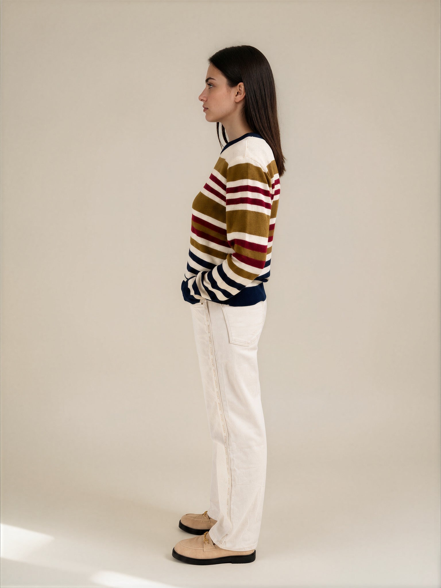 Sharn Knit