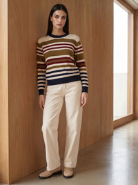 Sharn Knit